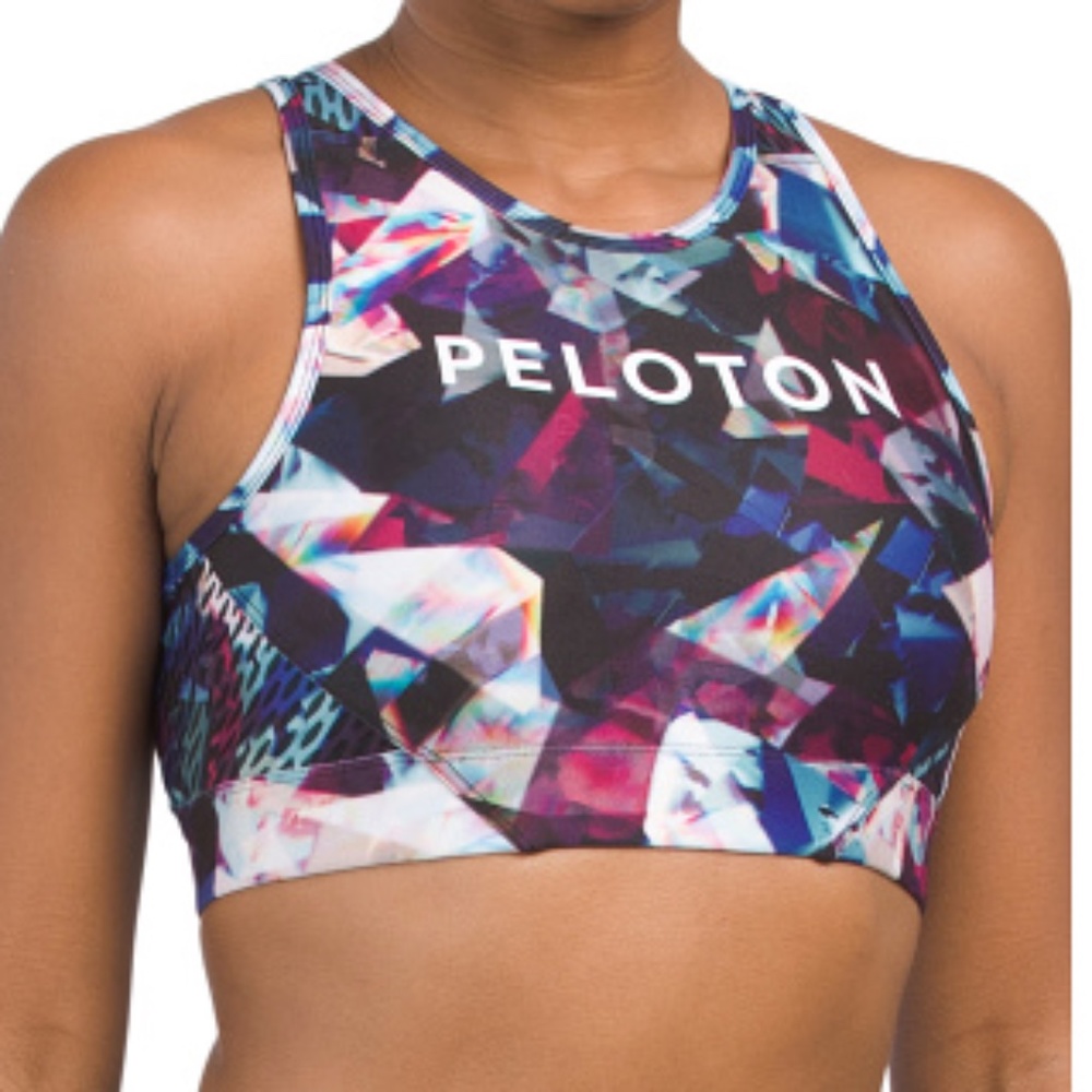 Sports Bra | PELOTON NWT